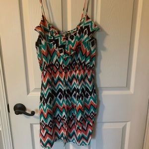 Boutique dress